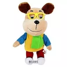 Мягкая игрушка Генка