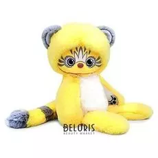 Мягкая игрушка Эйка 30 см