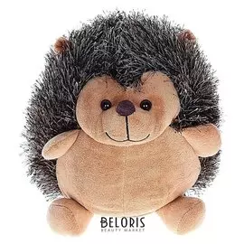 Мягкая игрушка Ёжик Тоби