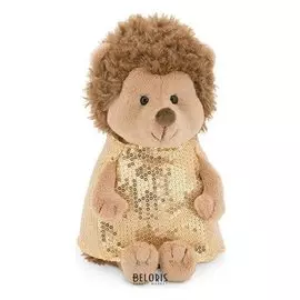 Мягкая игрушка «Ёжинка колючка. искорка», 20 см