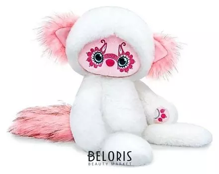 Мягкая игрушка Юки 25 см