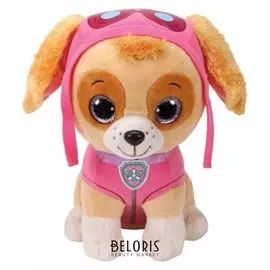 Мягкая игрушка «Кокер пудель Skye», 25 см