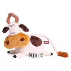 Мягкая игрушка «Корова фаня», 25 см