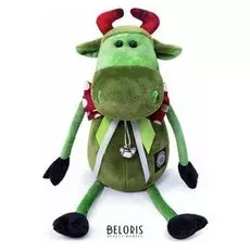 Мягкая игрушка «Корова каролина», 27 см