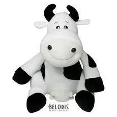 Мягкая игрушка «Корова маня», 37 см