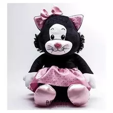 Мягкая игрушка Кошка Молли