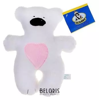 Мягкая игрушка "Косолапик"