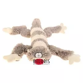 Мягкая игрушка Кот Бекон 80 см