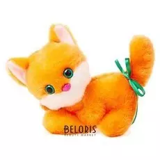 Мягкая игрушка Кот Марсик