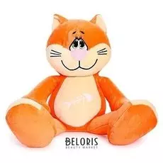 Мягкая игрушка «Кот васька», 40 см