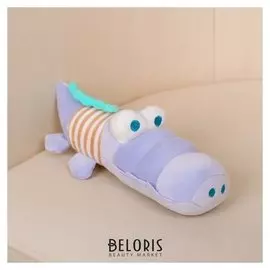 Мягкая игрушка Крокодил