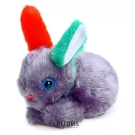 Мягкая игрушка Кролик Малыш-1