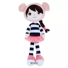 Мягкая игрушка Кукла Надин