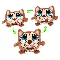 Мягкая игрушка Лайма Хрум