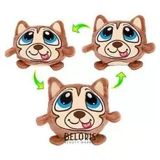 Мягкая игрушка Лайма Хрум