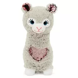 Мягкая игрушка Лама 35 см