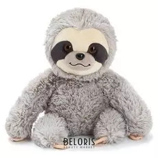 Мягкая игрушка Ленивец