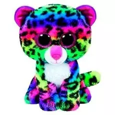 Мягкая игрушка Леопард Dotty 25 см