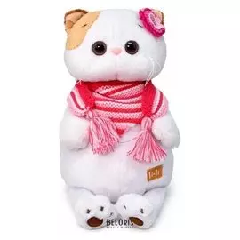 Мягкая игрушка «Ли-ли в бактусе», 27 см