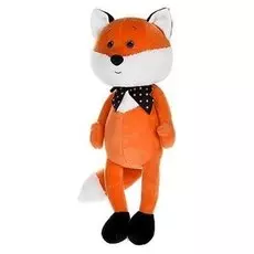 Мягкая игрушка Лис Рыжик 22 см
