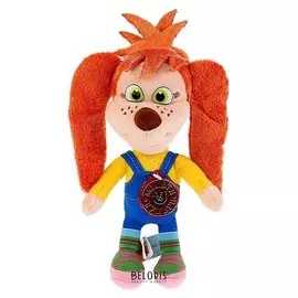 Мягкая игрушка Лиза