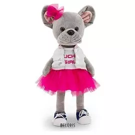 Мягкая игрушка «Lucky Betsy: Фэшн Стар» 25 см