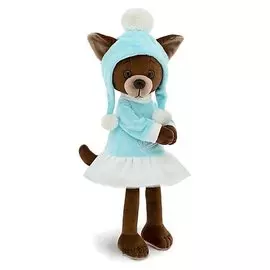 Мягкая игрушка «Lucky Kiki: Нежный образ» 25 см