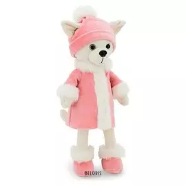 Мягкая игрушка Lucky Lili 25 см