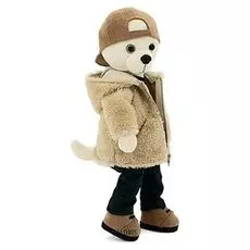 Мягкая игрушка «Lucky Oscar: Тинэйджер» 25 см