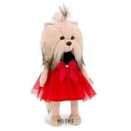 Мягкая игрушка «Lucky Yoyo: Фиеста» 25 см