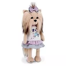 Мягкая игрушка Lucky Yoyo «Юникорн дэб» 25 см