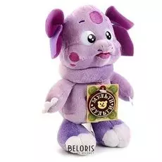 Мягкая игрушка Лунтик