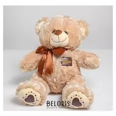 Мягкая игрушка Медведь 38 см