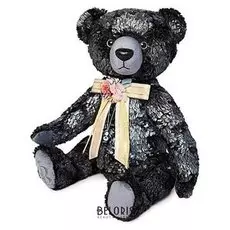 Мягкая игрушка Медведь БернАрт 34 см