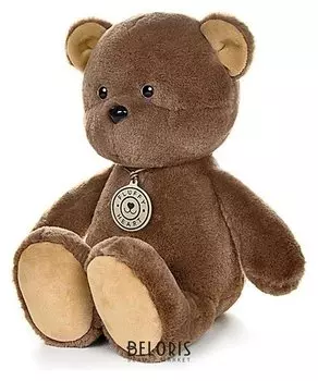 Мягкая игрушка Медвежонок 25 см