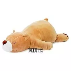 Мягкая игрушка Медвежонок Соня 57 см