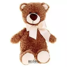 Мягкая игрушка Медвежонок Тёпа 20 см