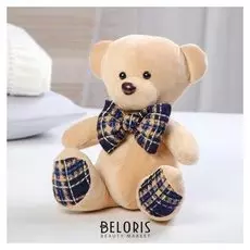 Мягкая игрушка Мишка