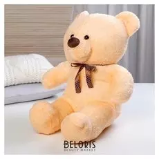 Мягкая игрушка Мишка