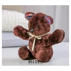 Мягкая игрушка Мишка