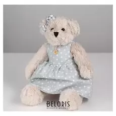 Мягкая игрушка Мишка