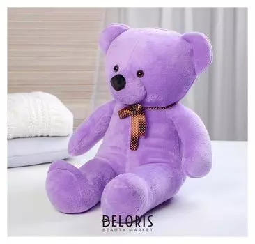 Мягкая игрушка Мишка