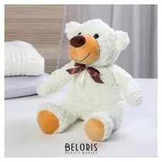 Мягкая игрушка Мишка белый