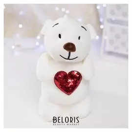 Мягкая игрушка «Мишка тимми»