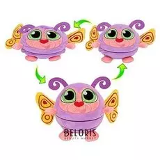 Мягкая игрушка Молли Хрум