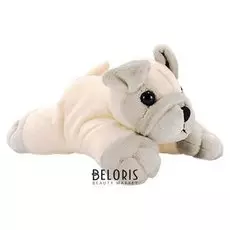 Мягкая игрушка Мопс