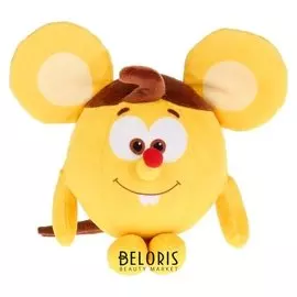 Мягкая игрушка Мышарик