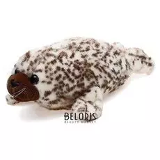 Мягкая игрушка Нерпа Антур 53 см