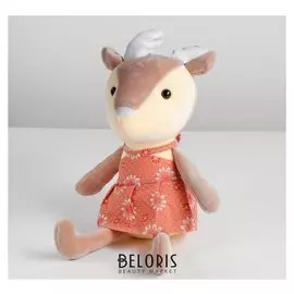 Мягкая игрушка Олень