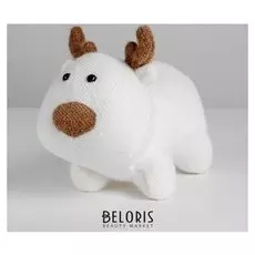 Мягкая игрушка Олень